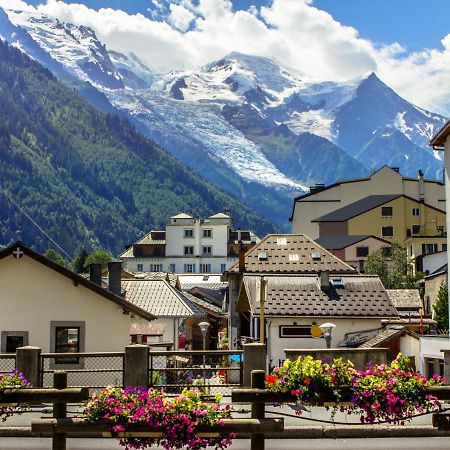 Apartment Jonquilles-15 By Interhome Chamonix Esterno foto