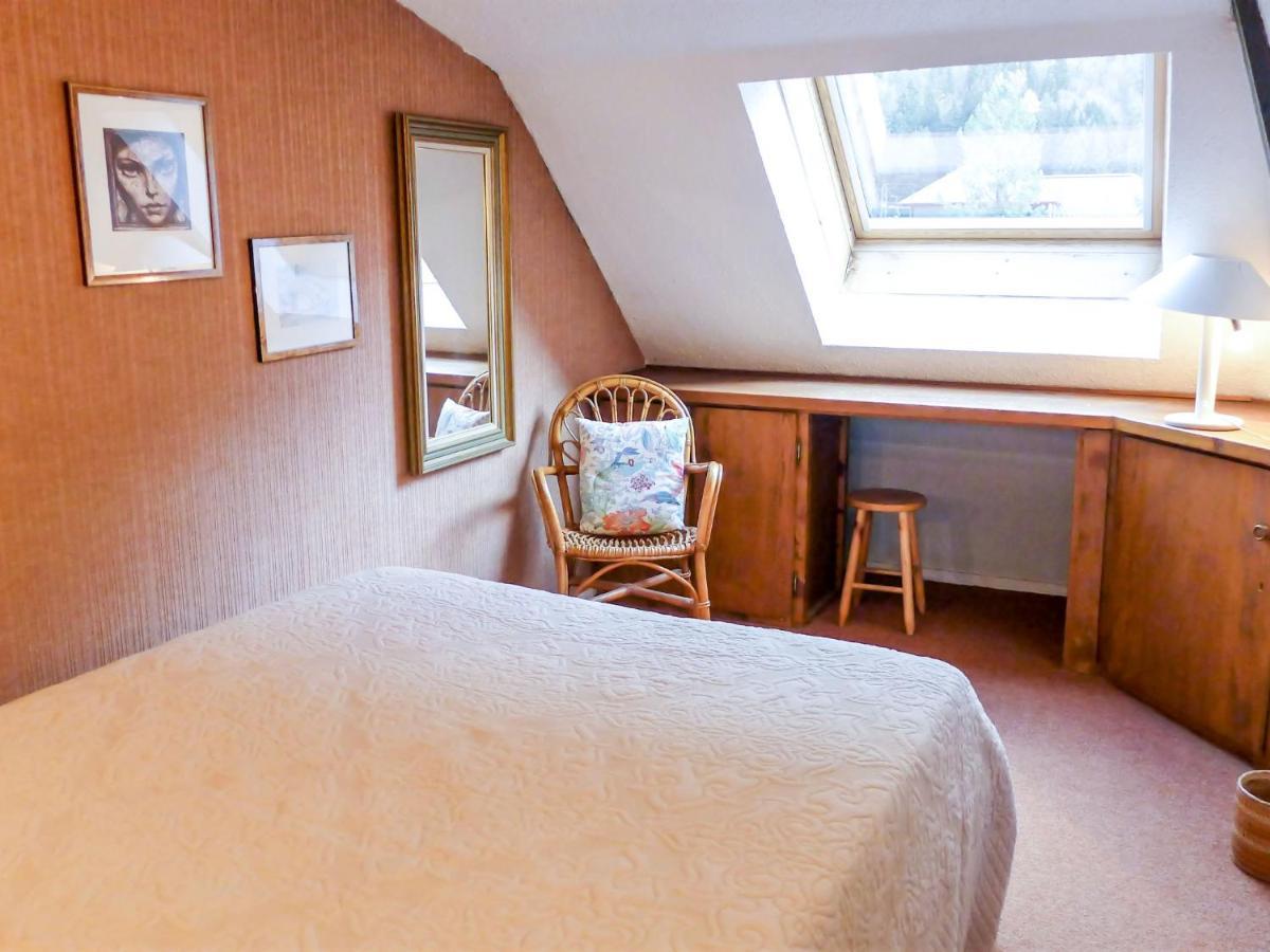 Apartment Jonquilles-15 By Interhome Chamonix Esterno foto