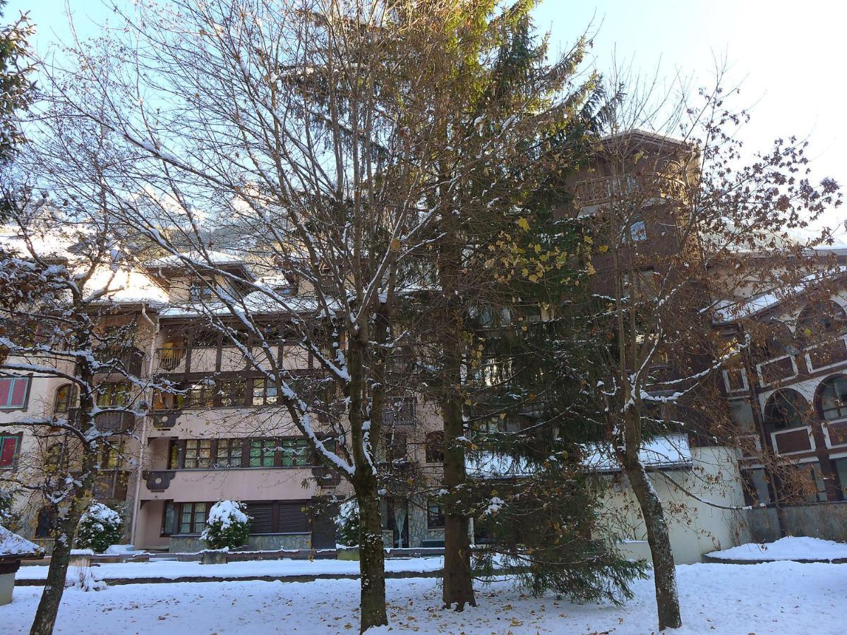 Apartment Jonquilles-15 By Interhome Chamonix Esterno foto