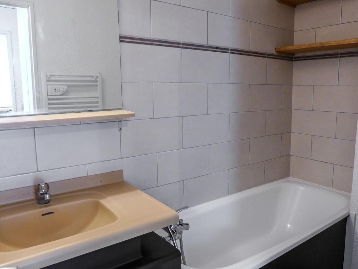 Apartment Jonquilles-15 By Interhome Chamonix Esterno foto